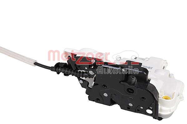 METZGER 2314209 GREENPARTS Türschloss